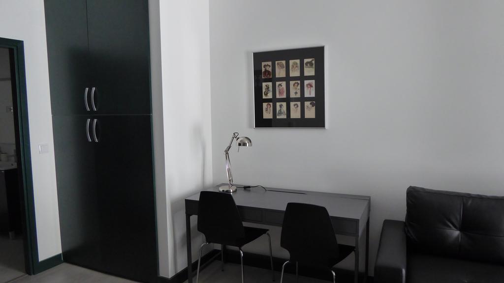 Dobairro Suites At Bairro Alto Lisbon Bagian luar foto