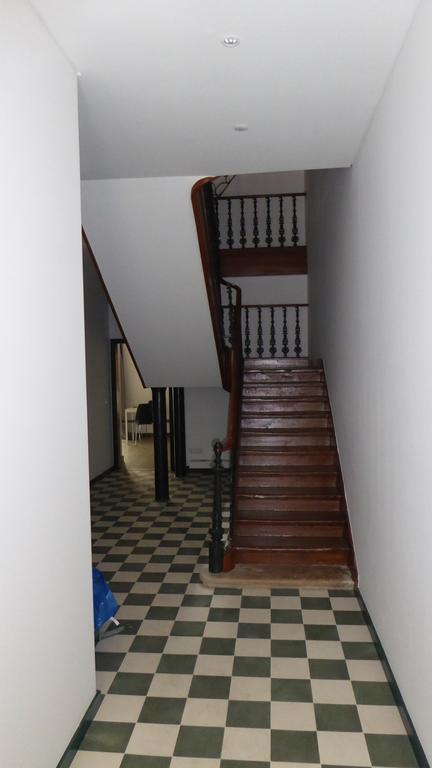 Dobairro Suites At Bairro Alto Lisbon Bagian luar foto