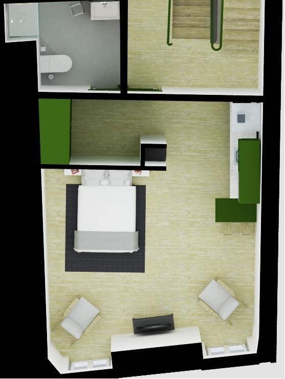 Dobairro Suites At Bairro Alto Lisbon Bagian luar foto