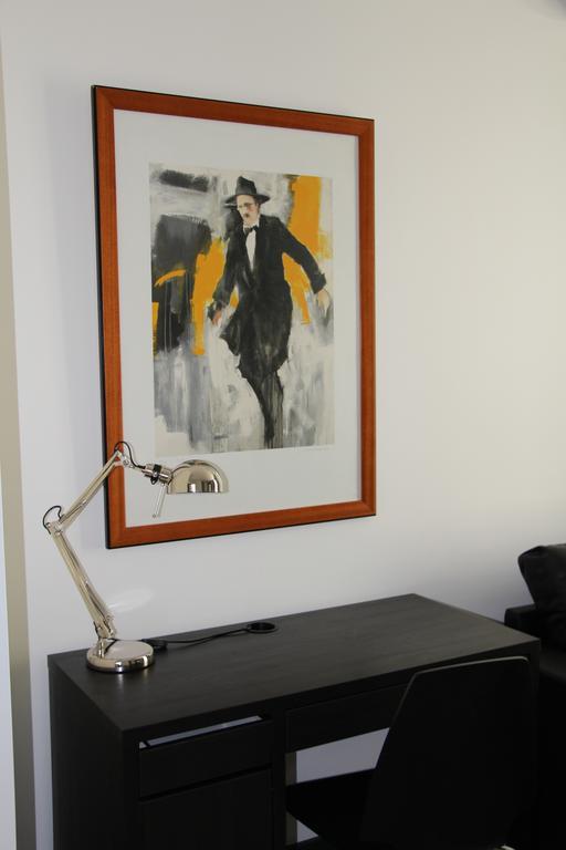 Dobairro Suites At Bairro Alto Lisbon Bagian luar foto