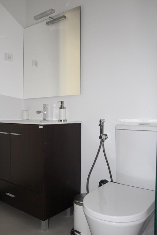 Dobairro Suites At Bairro Alto Lisbon Bagian luar foto