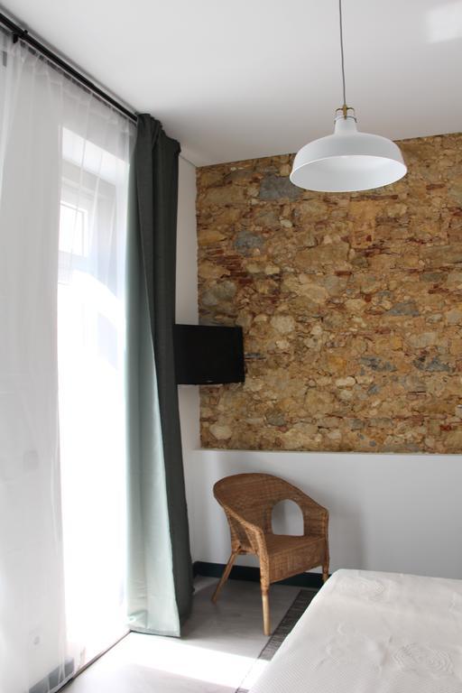 Dobairro Suites At Bairro Alto Lisbon Bagian luar foto