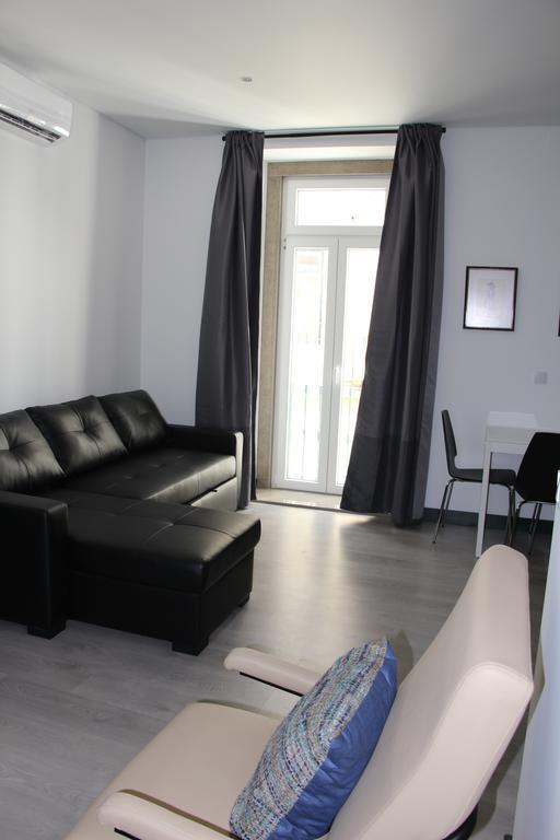 Dobairro Suites At Bairro Alto Lisbon Bagian luar foto
